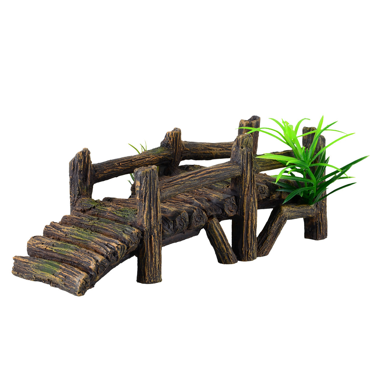 UT Wooden Dock