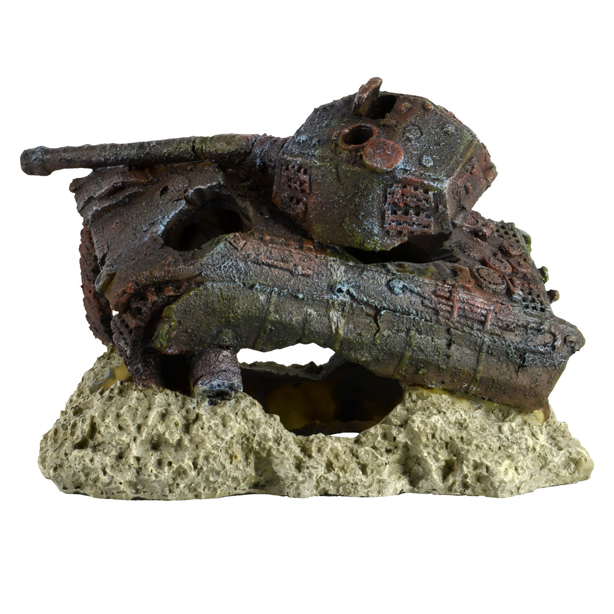 UT Battle Tank