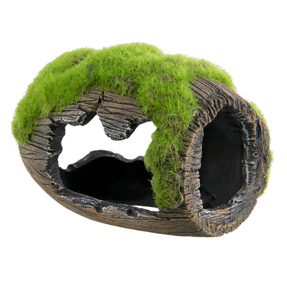 UT Mossy Barrel
