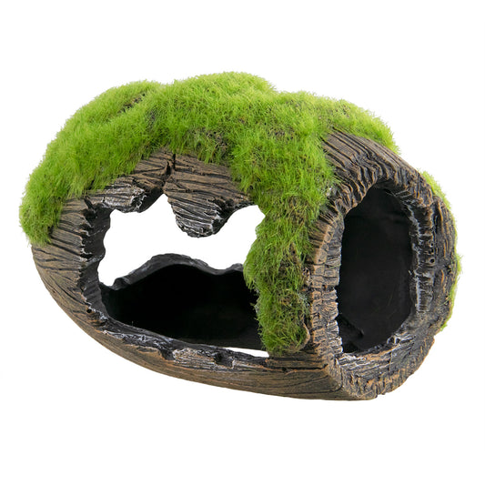 UT Mossy Barrel