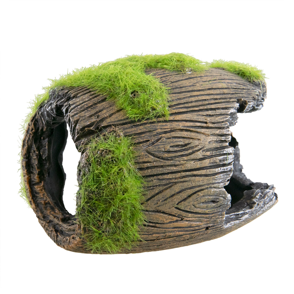 UT Mossy Barrel