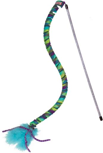 Kong Cat Curlz Teaser