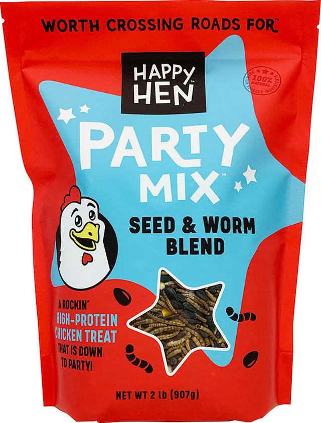 Happy Hen Party Mix