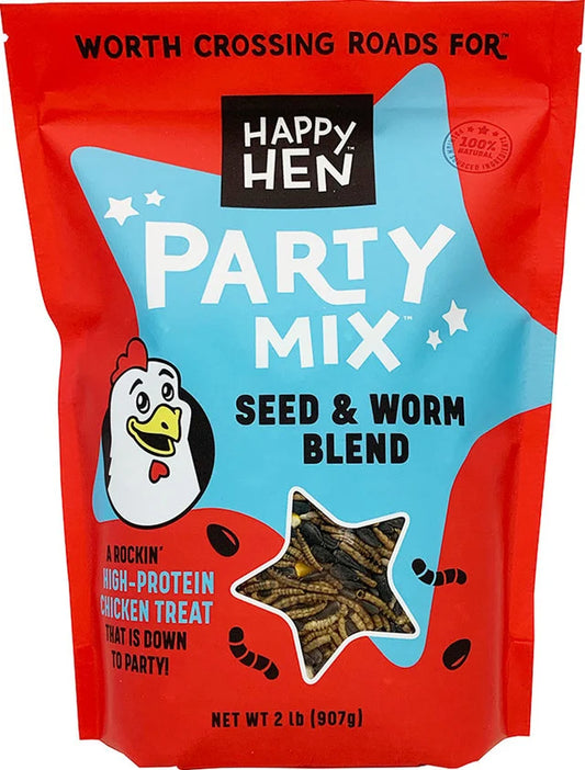 Happy Hen Party Mix