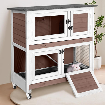 Rabbit Hutch