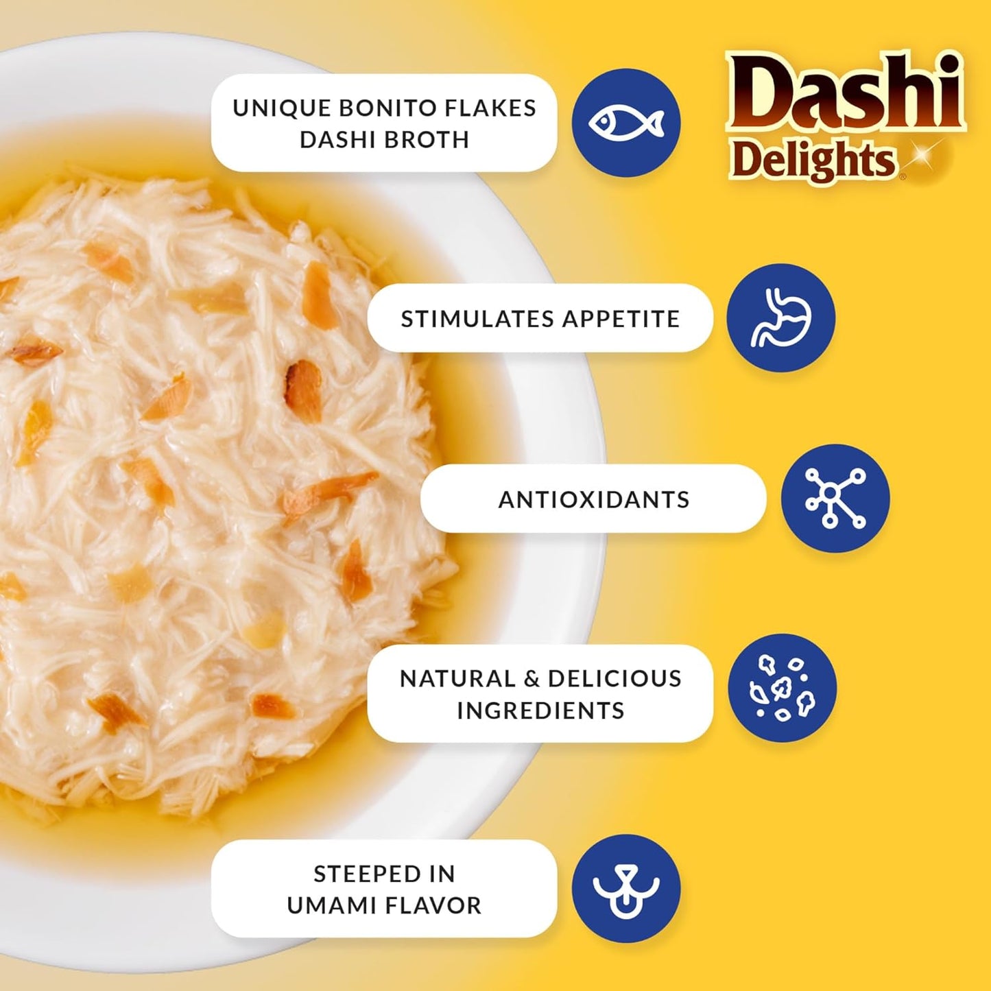 Dashi Delights Variety Pack