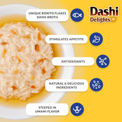 Dashi Delights Variety Pack