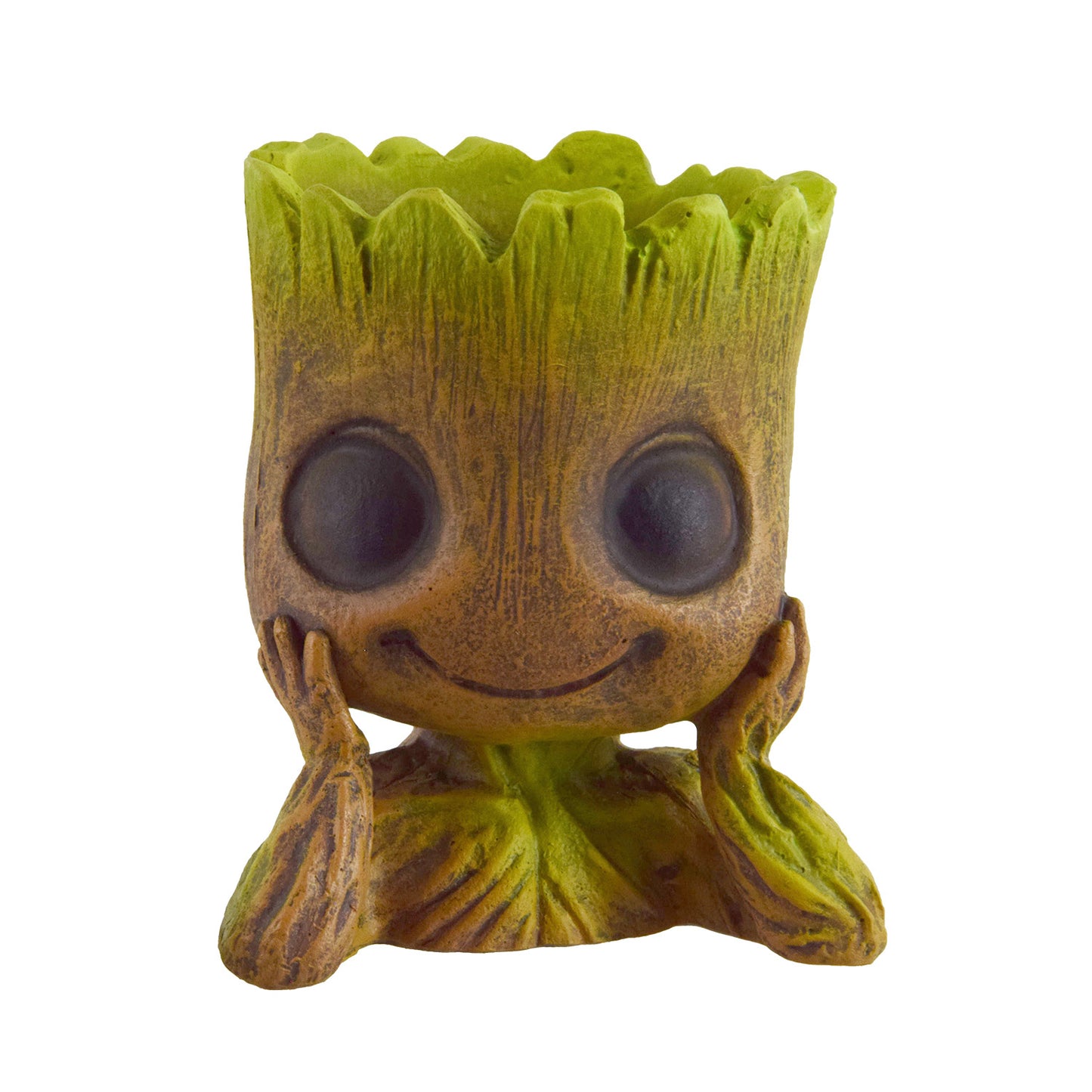 UT Happy Tree Dude