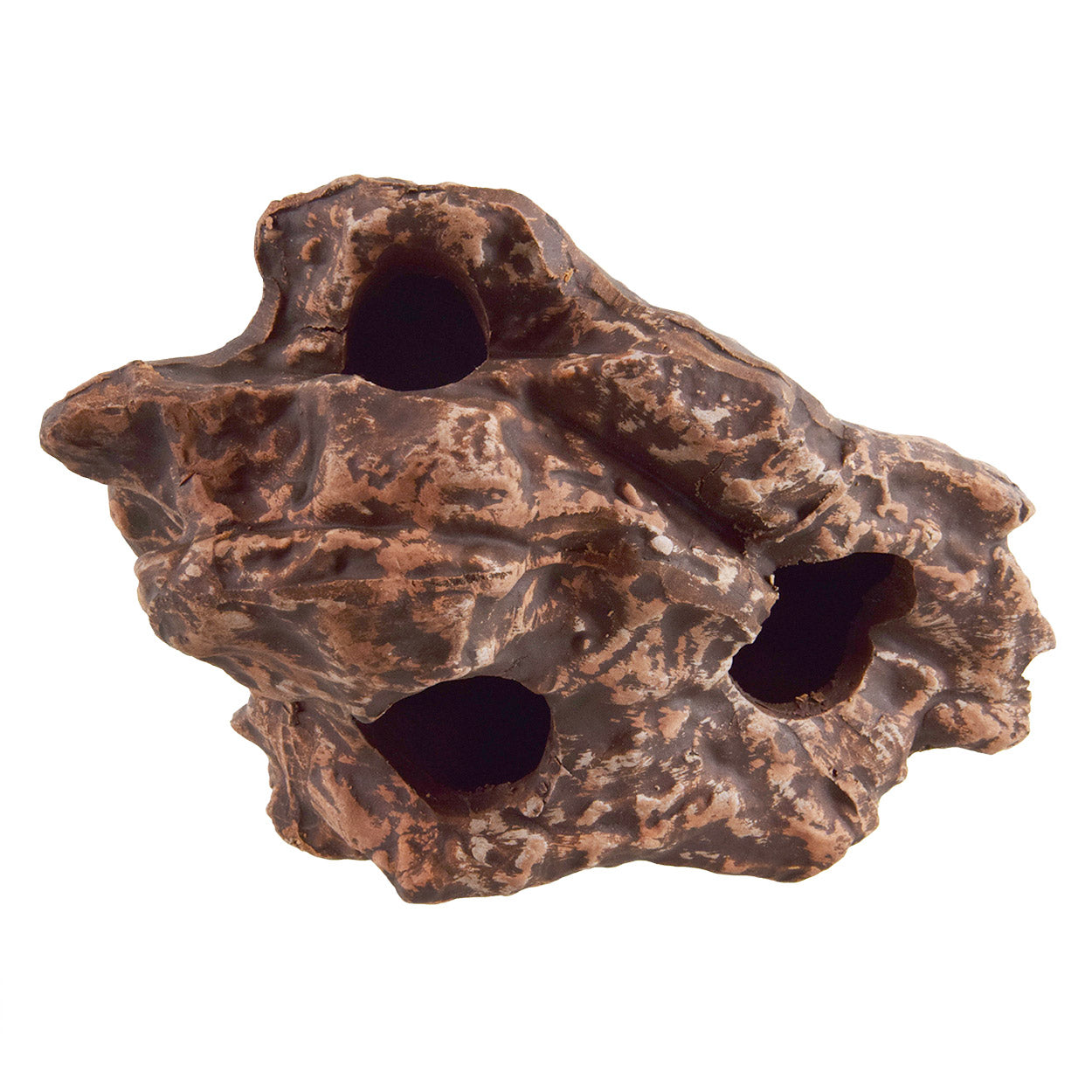 UT Ceramic Hollow Rock