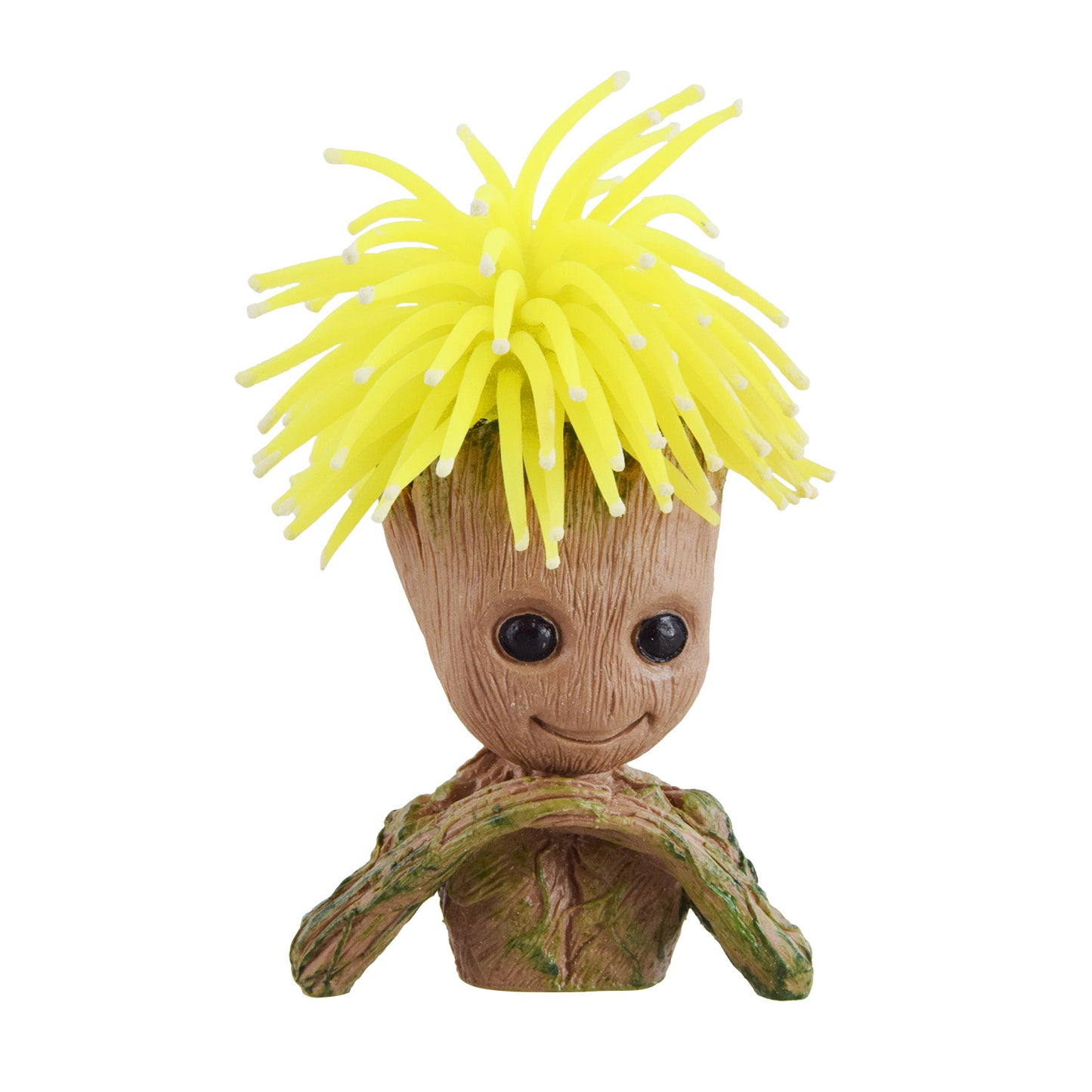 UT Tree Man - Yellow