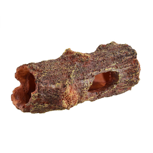 UT Fallen Log