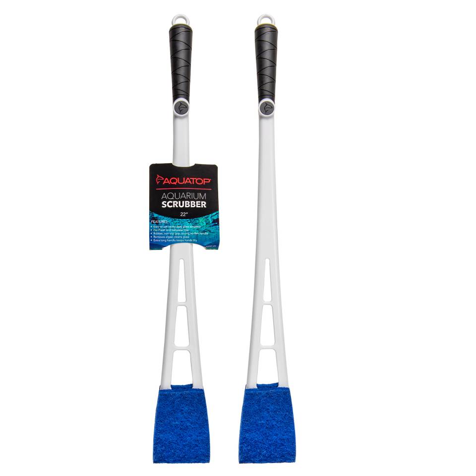 Aquatop Glass Aquarium Scrubber