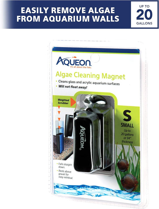 Aqueon Algae Cleaning Magnet