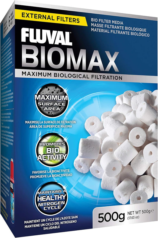 Fluval BioMax Biological Material Remover