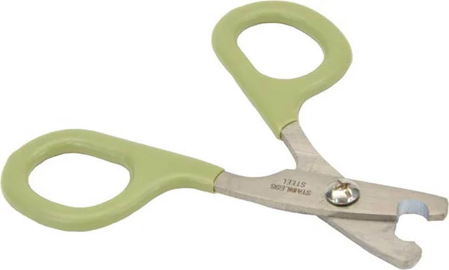 Coastal Safari Cat Nail Trimmer