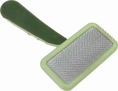 Coastal Safari Cat Soft Slicker Brush