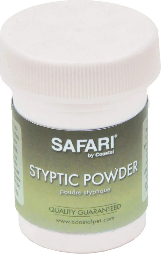 Coastal Safari Pet Styptic Powder