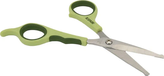 Coastal Safari Dog Scissors