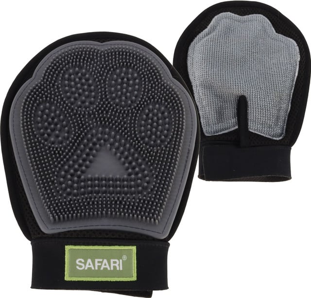 Coastal Safari Grooming Mit