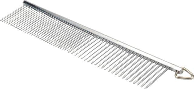 Coastal Safari Dog Grooming Comb