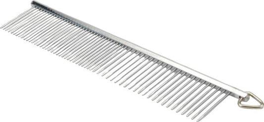 Coastal Safari Dog Grooming Comb