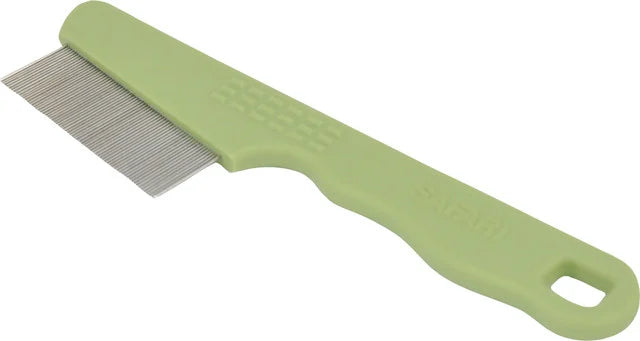 Coastal Safari Cat Flea Comb