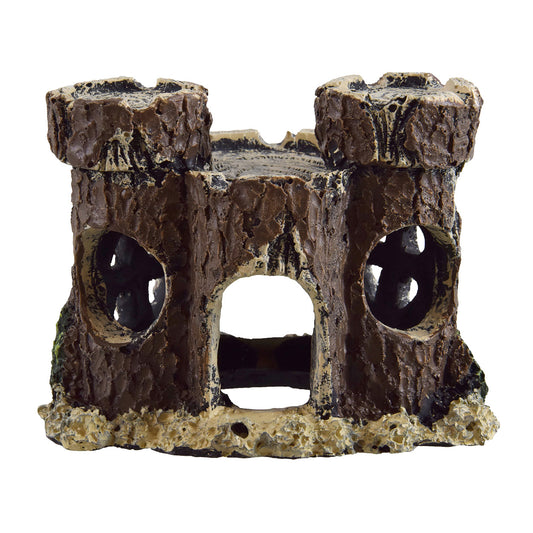 UT Turret Castle