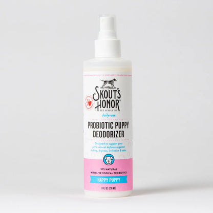 Skout's Honor Probiotic Deodorizer Spray
