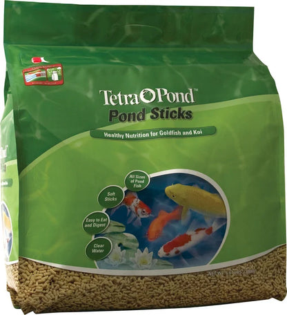 TetraPond Floating Pond Sticks