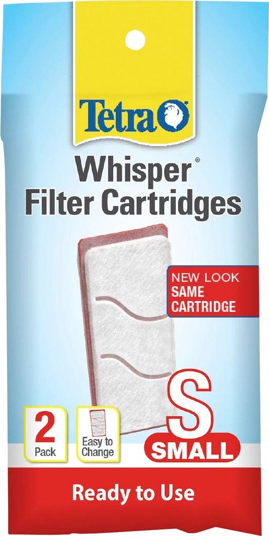 Whisper Assembled Bio-Bag Filter Cartridge