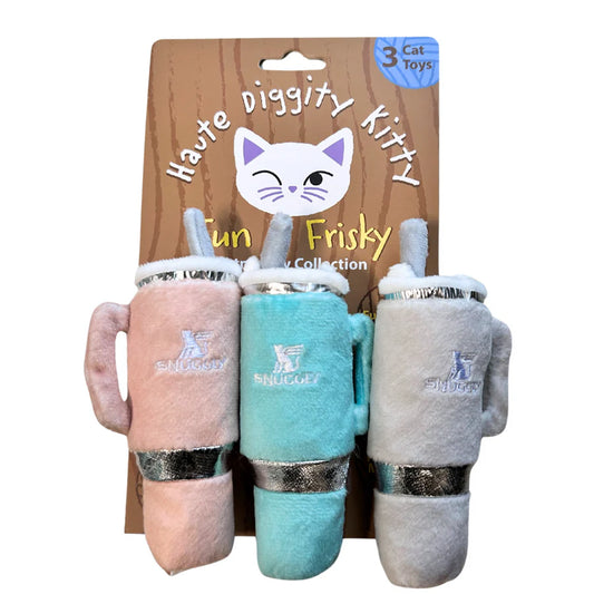 Snuggly Cup