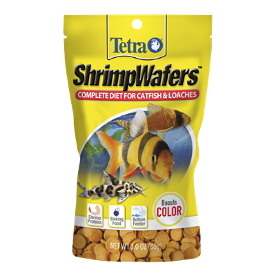 Shrimp Wafers