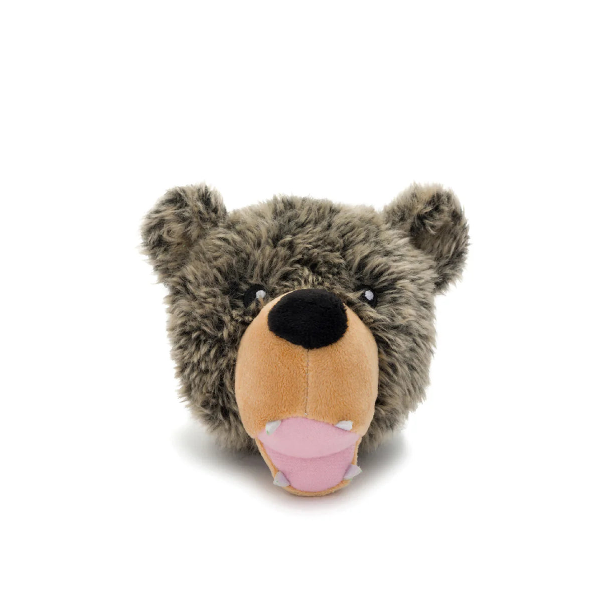Fabdog Faball Grizzly Bear