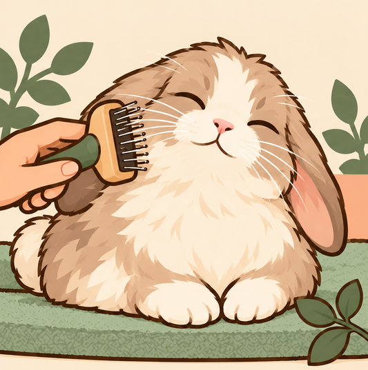Small Animal Grooming Appointment