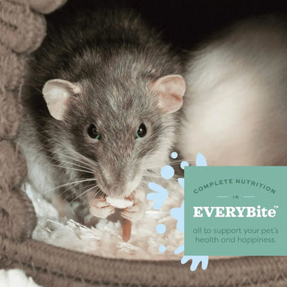 Oxbow Essentials Rat Food
