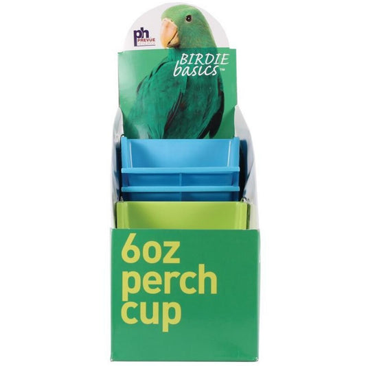 Birdie Basic Perch Cups