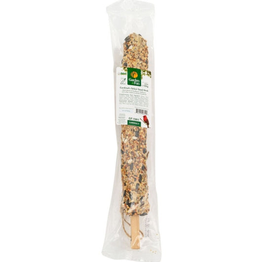 Wild Bird Stick Treat