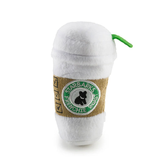 Starbarks Coffee Cup