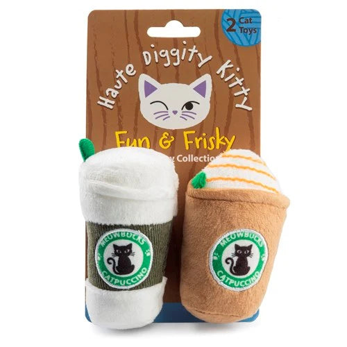 Meowbucks