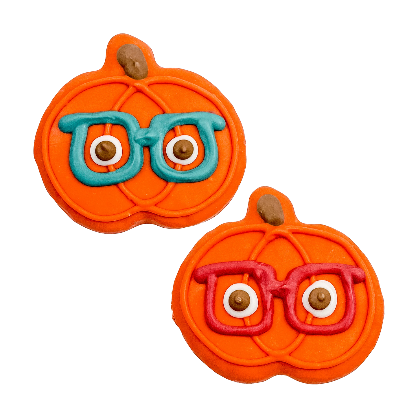 Pumpkins with Specs Appeal