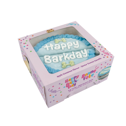 Sharable Birthday Cake