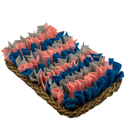 Nibbles Plush Pasture