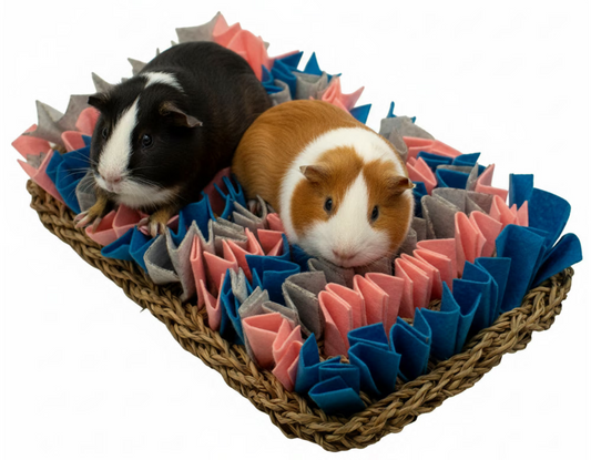 Nibbles Plush Pasture