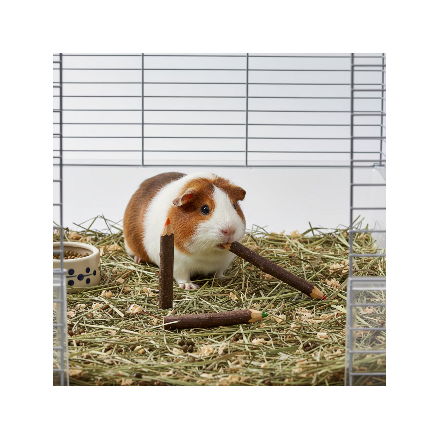 Nibbles Hue Chews - 5pk