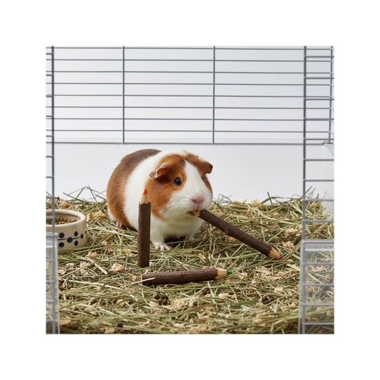 Nibbles Hue Chews - 5pk