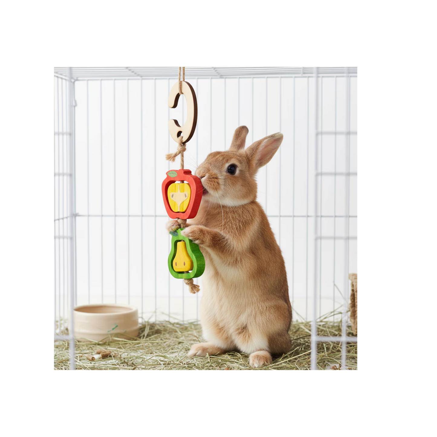 Nibbles Orchard Soundle