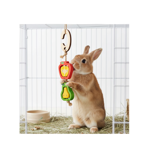 Nibbles Orchard Soundle