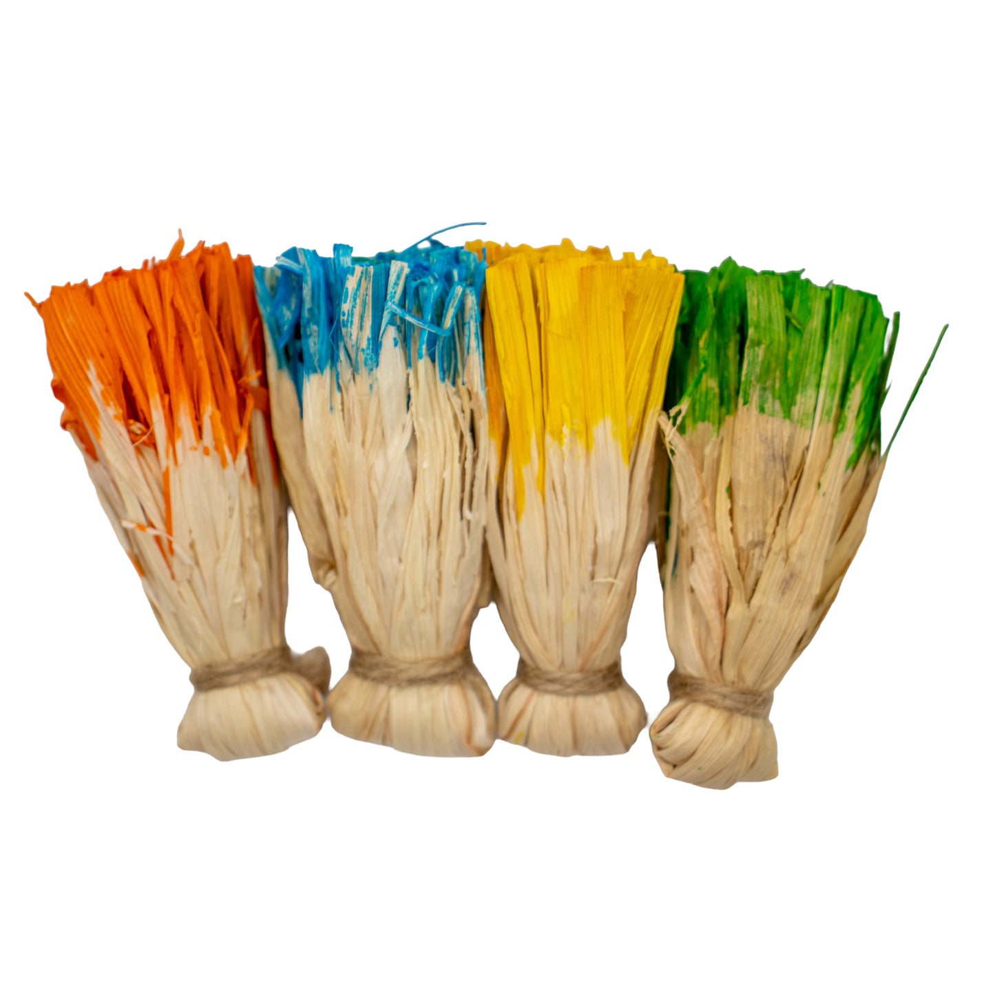 Nibbles Cornfetti - 4pk