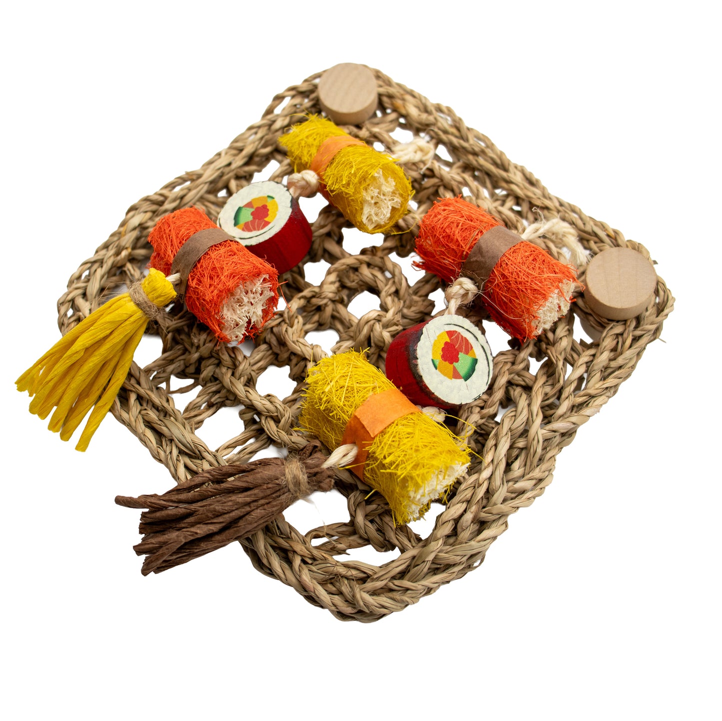 Nibbles Maki Munchies Mat