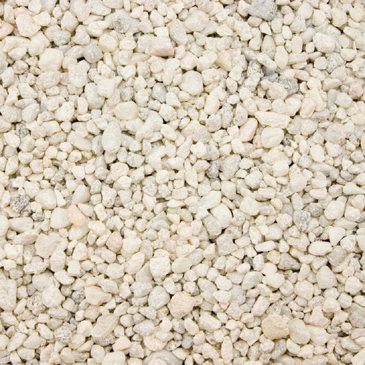 Estes Aquatic Gravel - White